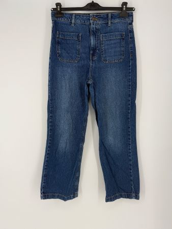 7/8 Jeans Gr. 38 von Forever 21