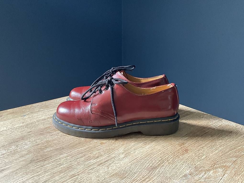 Scarpe da donna: Dr. Martens / Docs / Doc Martens (Gr. 39) – Usato da Bern venduto da Grizzler 1
