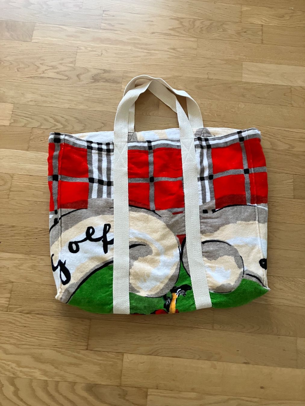 Ensoie Borse: En soie Tasche – Usato da Spreitenbach venduto da schwarzerhase70