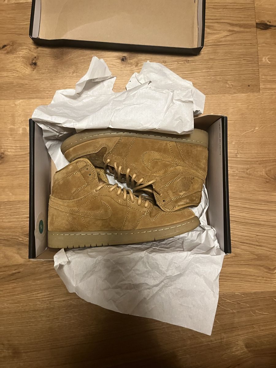 Nike Scarpe da uomo: Collection de 21 paires de chaussures  – Nuovo e nell'imballaggio originale da Cheiry venduto da dam_pd2m 5