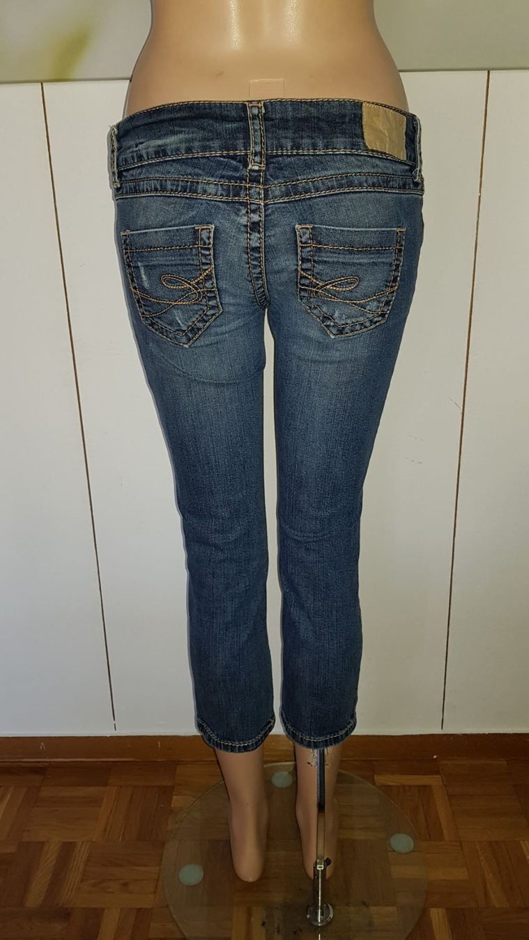 Esprit Jeans: Jeans ESPRIT taille 27 – Usato da Cossonay-ville venduto da Super-Price-Quality 7
