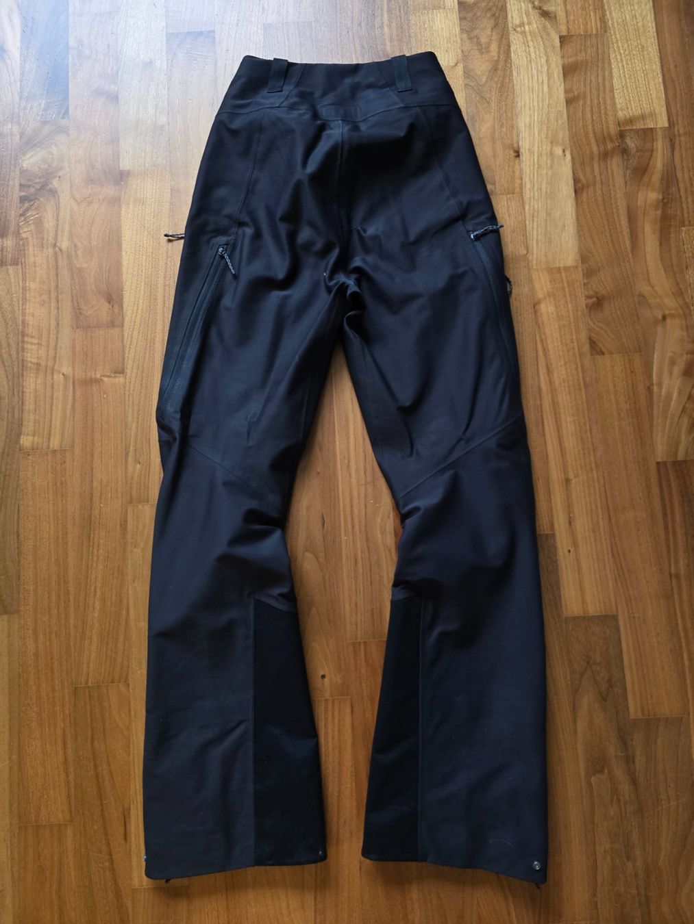 Patagonia Hosen: Patagonia Upstride Softshell Pants – Gebraucht aus Fribourg von ADGF25 2