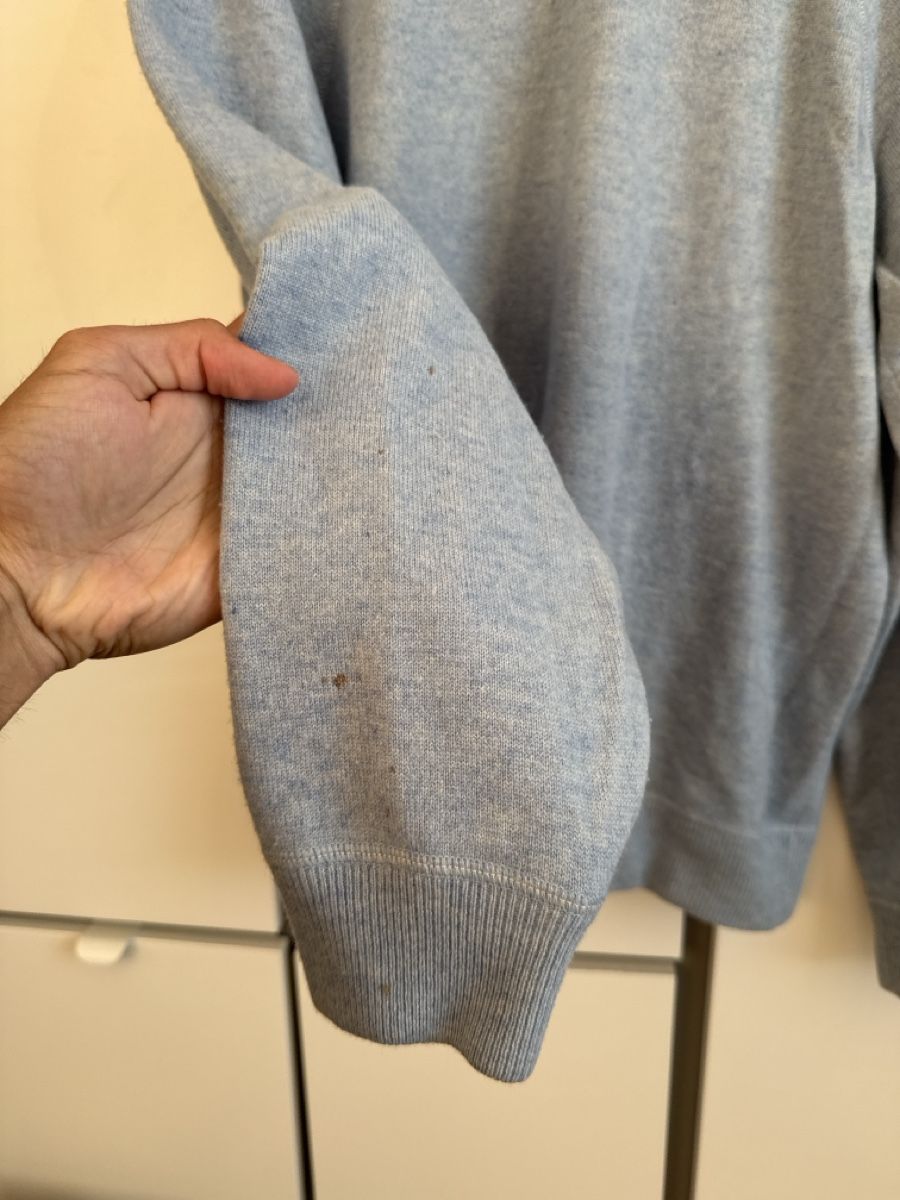 Brunello Cucinelli Maglioni & Felpe: Brunello Cucinelli cashmere sweater – Usato da Genève venduto da luc_5q8p 6