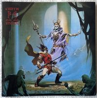 Cirith Ungol – King Of The Dead - CD - 1999 - Metal Blade