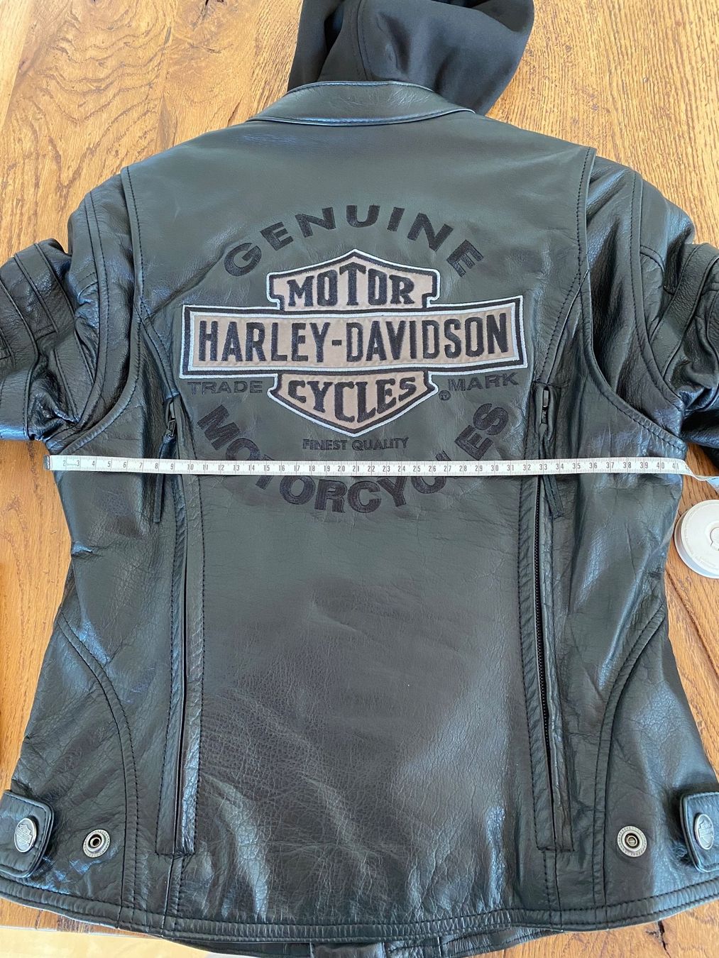 Giacche: +TOP+Harley Davidson+Damenjacke+XS+ – Nuovo (secondo la descrizione) da regensdorf venduto da fra66 9