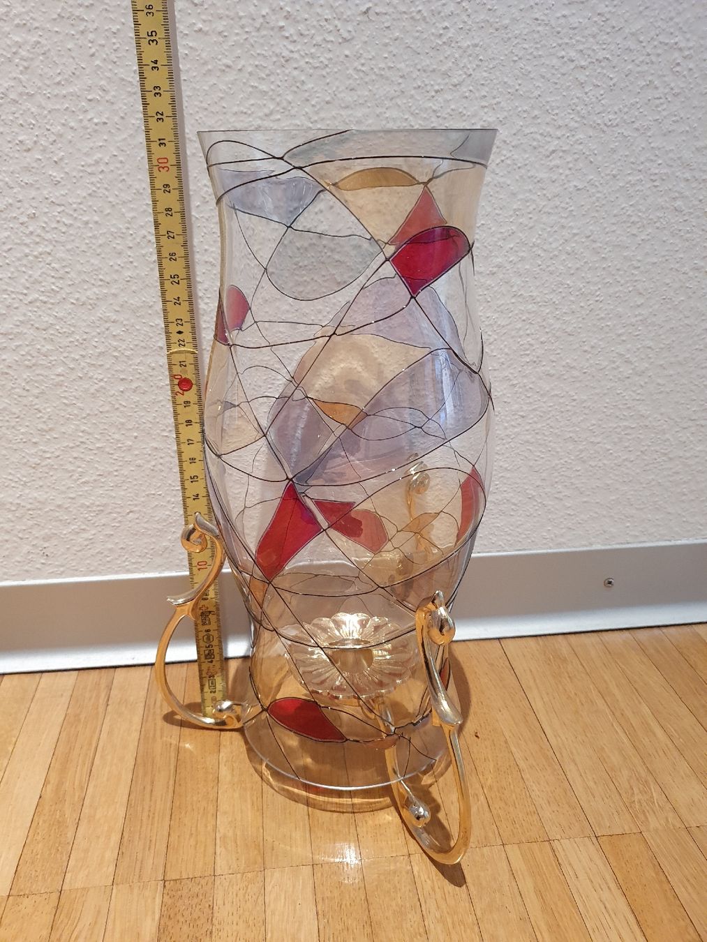 Partylite Tutte le decorazioni: Partylite Windlicht – Usato da Laufenburg venduto da megane1959 2