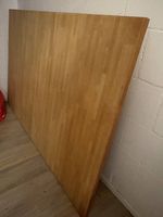 Ikea Ausziehtisch bis 2 Meter (155 cm > 200 cm)