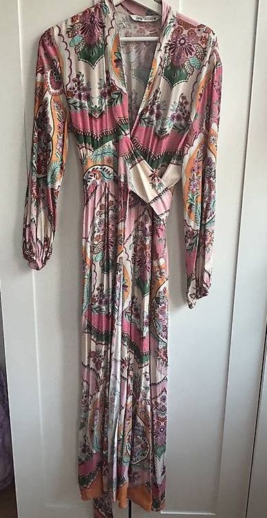 Vestiti: Zara dress Kleider  – Usato da Zürich venduto da Noha101