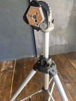 Manfrotto Tripod 075 ohn Manfrotto Autodolly