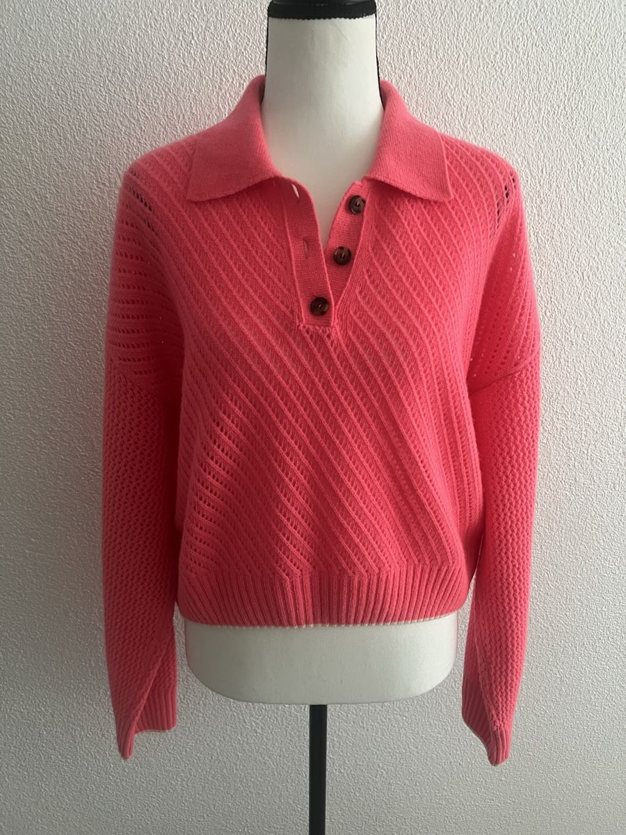 MSGM Pullover & Sweatshirts: MSGM  Kashmir – Neu und originalverpackt aus Zürich von ReStyle. 1