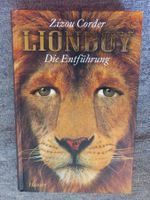 Buch Lionbaby Die Entführung