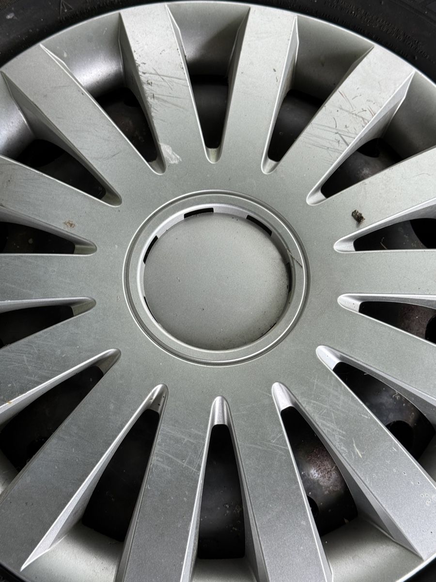 Michelin Pneus & Kompletträder: 4x Michelin 185/65 R 15 Sommerreifen – Gebraucht aus Pfäffikon SZ von Tonimarroni99 1