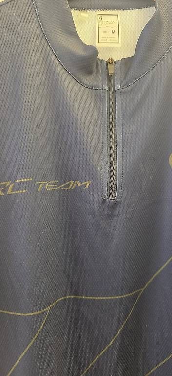 Scott Canottiere & Pantaloni: Maillot velo NEUF Scott RC Team, medium – Nuovo e nell'imballaggio originale da Sugiez venduto da factorysportoutlet 2