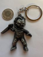 PORTE CLE - CHUCKY