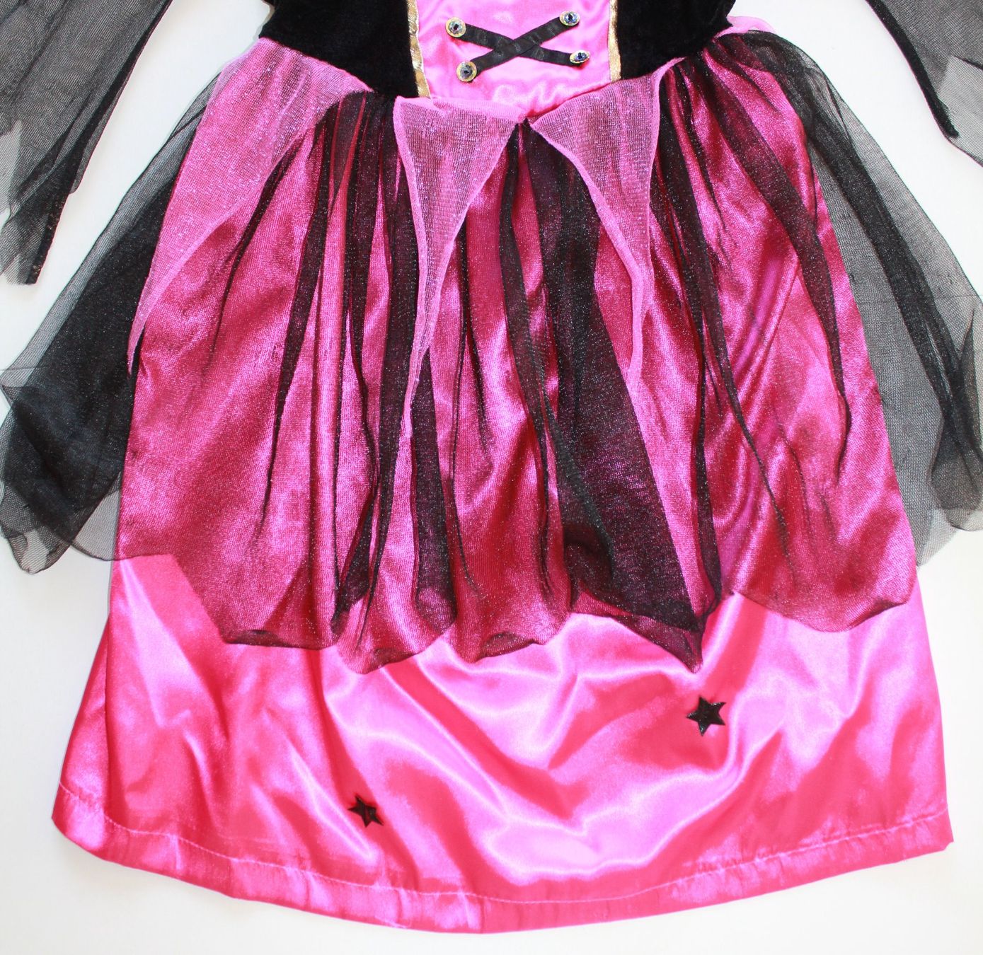 Costumes: Costume sorcière / Hexe t. 5 - 6 ans – D'occasion à Peseux par CoolShoping 4