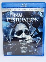 The Final Destination (ITA, ENG)