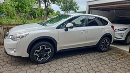 Subaru XV 2.0i/2.0i-S AWD
