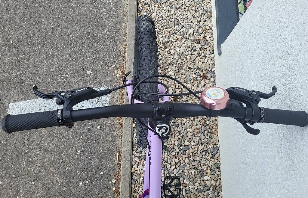 Early Rider Biciclette: Early Rider Seeker 20 – Usato da Lavigny venduto da Fishburn 3