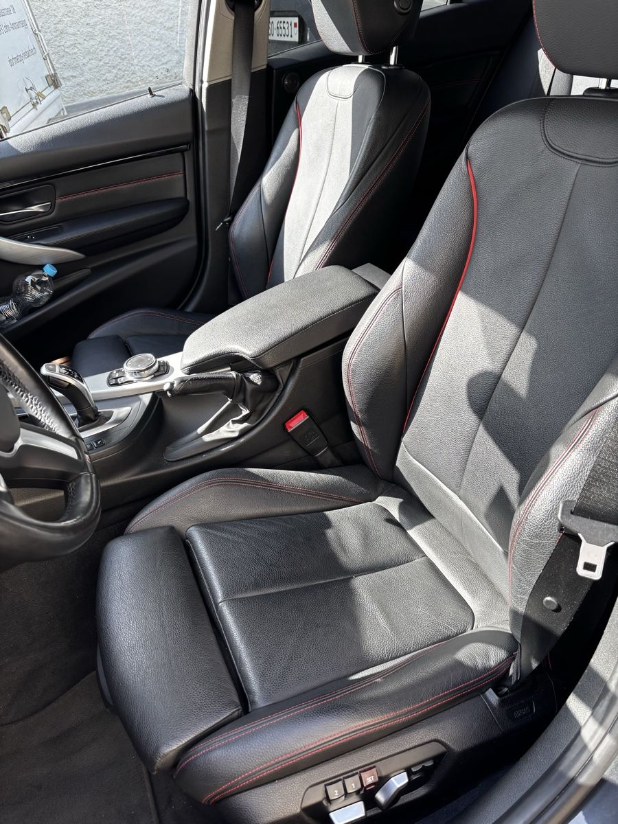 BMW Autos: BMW 335d xDrive SportLine Steptronic – Gebraucht aus Lohn-Ammannsegg von Lancer98 5