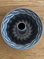 Gugelhopfform