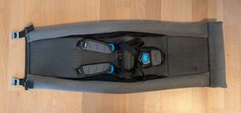 Thule Hängematte Infant Sling Babytrage für Fahrradanhänger