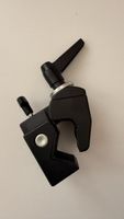 Manfrotto 035 Super Clamp – Original Made in Italy – neuwert