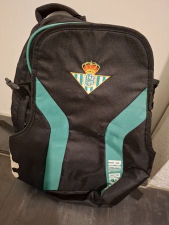 Real Betis Sevilla Rucksack
