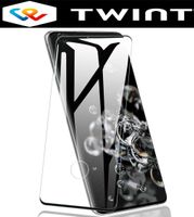 FULL GLAS SCHUTZ Panzerglas für Samsung Galaxy S20 ULTRA 5G