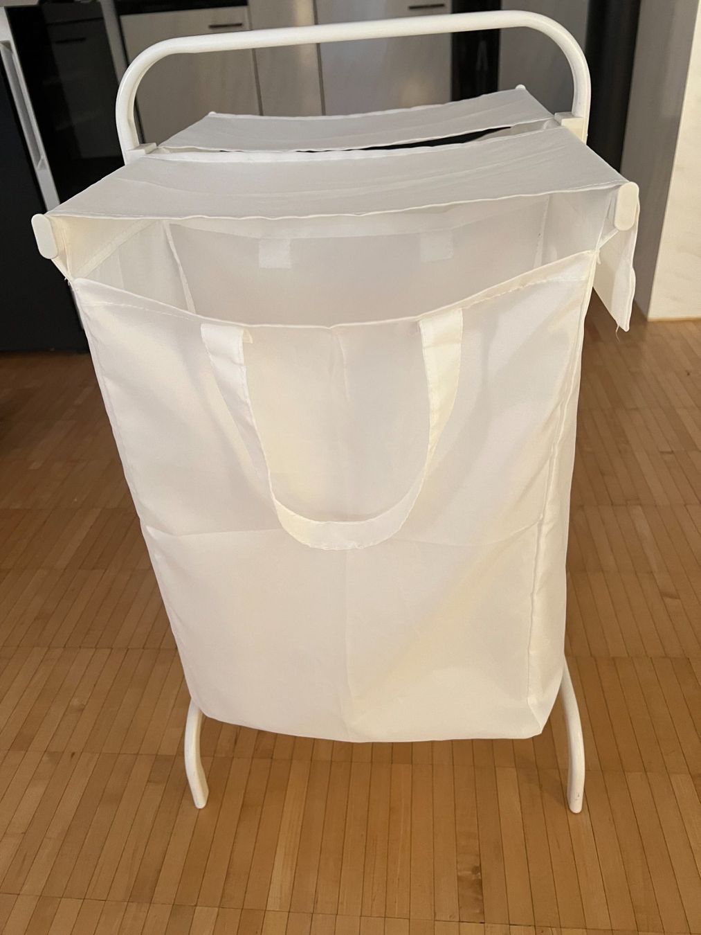 Ikea Cesti per biancheria: Wäschesortierer – Usato da Turbenthal venduto da c400amg