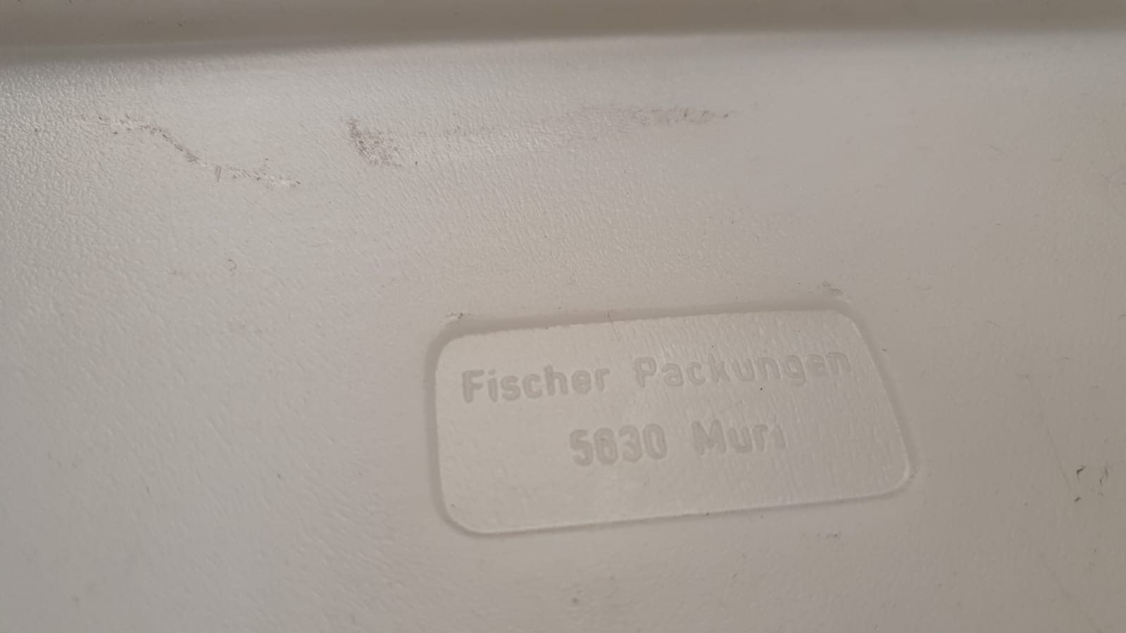 Accessoires: Mostfässer diverse Grössen / Preise – D'occasion à Au SG par fiat27 1