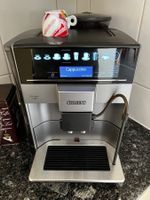 Siemens EQ.6 Plus s100