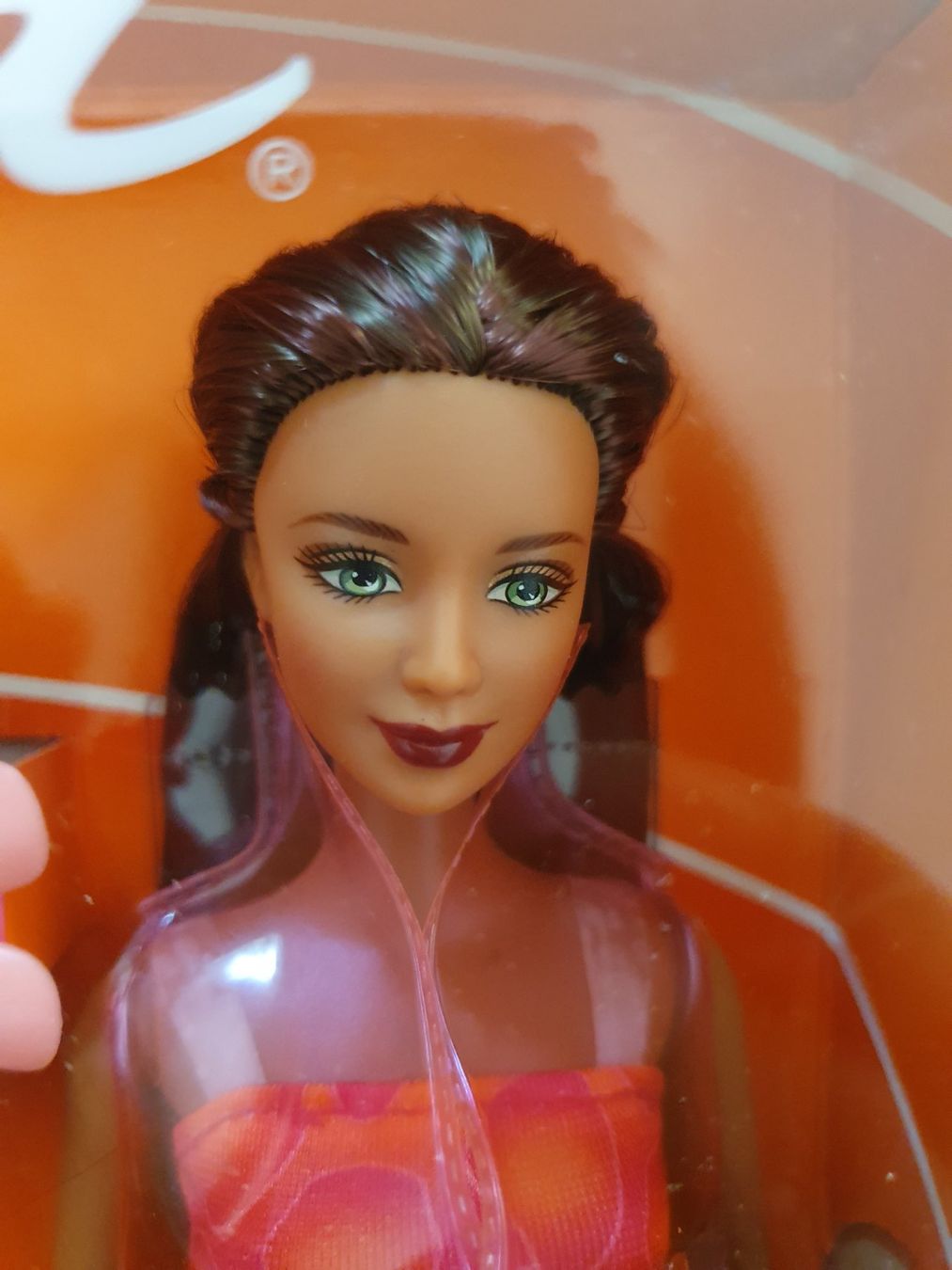 Puppen: Barbie Kayla, Amazing Nails, 2001 – Gebraucht aus Zürich von summersand 3