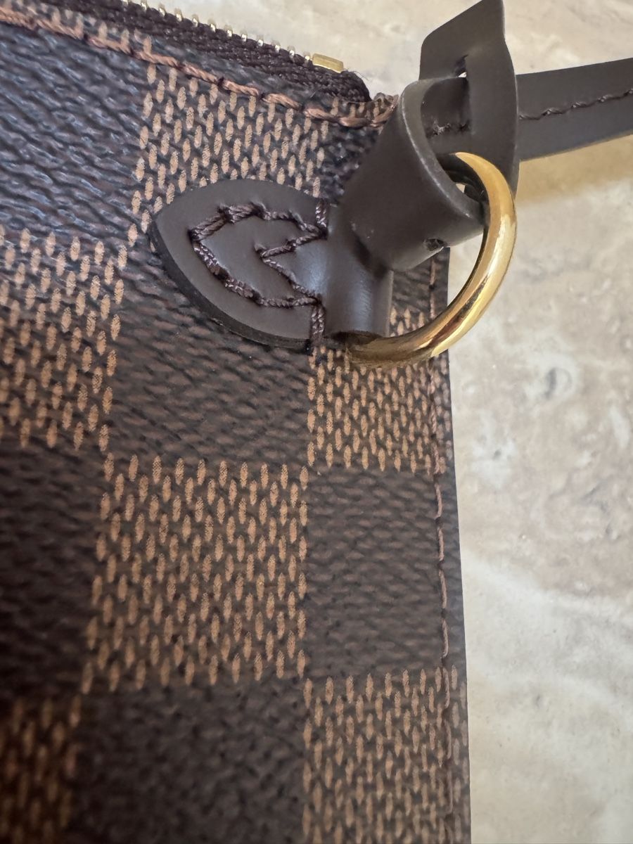 Louis Vuitton Borse da donna: Louis Vuitton  – Nuovo (secondo la descrizione) da Regensdorf venduto da weiningerl 6