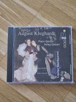 CD: August Klugardt: Piano Quintet, String Quintet