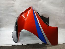 Yamaha XJ 900 tête de fourche, carénage, verkleidung