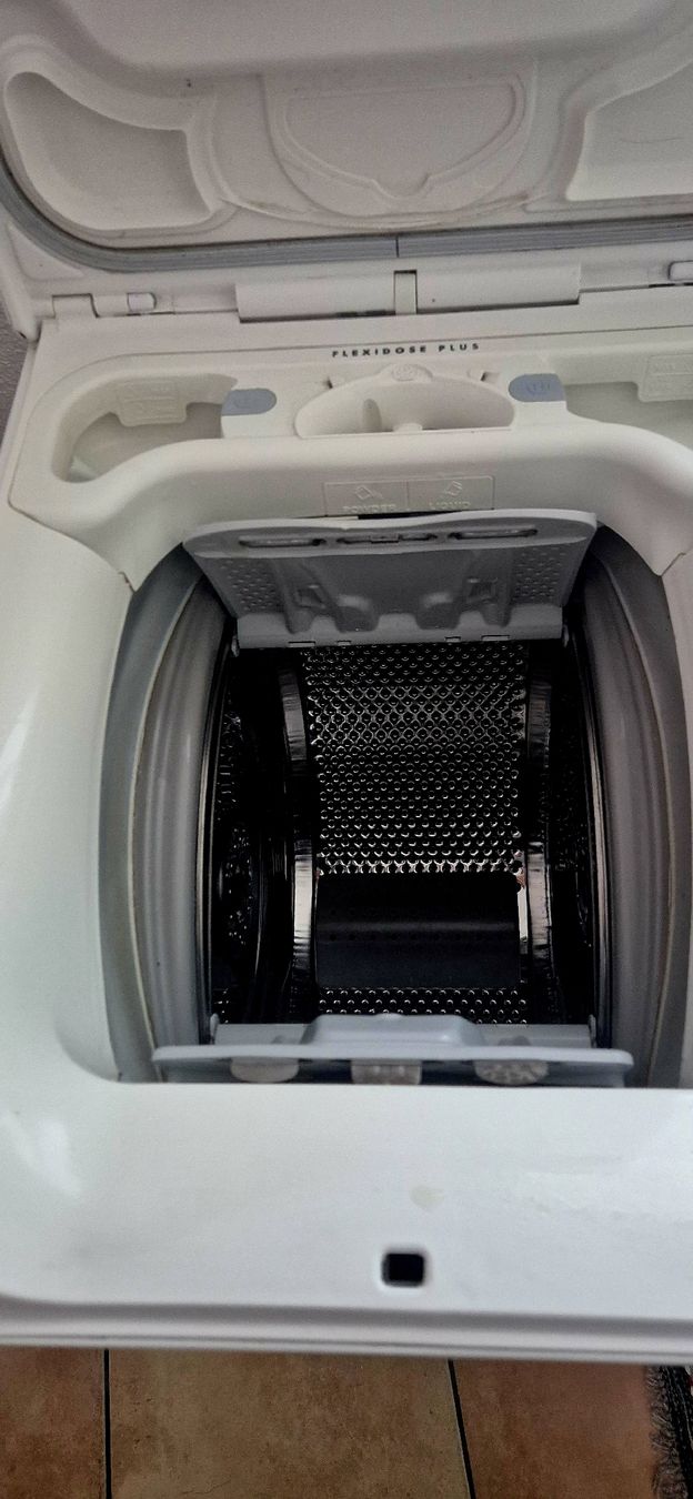 Electrolux Waschmaschinen: Waschautomat Electrolux WA GL2T – Gebraucht aus Wollerau von marty123 1