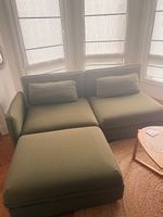 À vendre canapé IKEA gamme Vallentuna