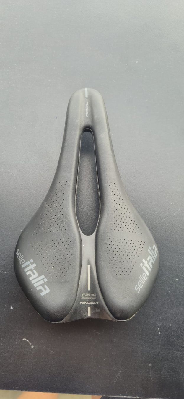 Selle Italia Pezzi di ricambio: Selle Italia – Usato da Meilen venduto da C.Greb 1