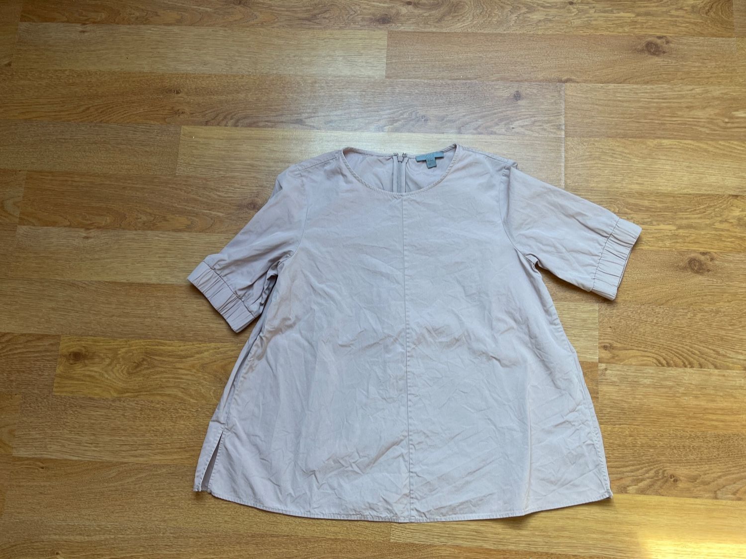 Cos Top: Cos rose haut taille 34 – Usato da Genève venduto da fyshbird 4