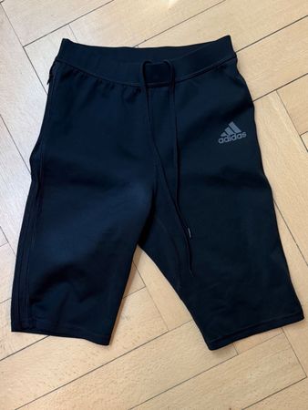 Funktionale Lauftights von Adidas (Grösse S men)