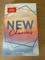 Lilly Lucas-New Chances