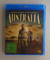 Australia - Blu-ray mit Nicole Kidman, Hugh Jackman