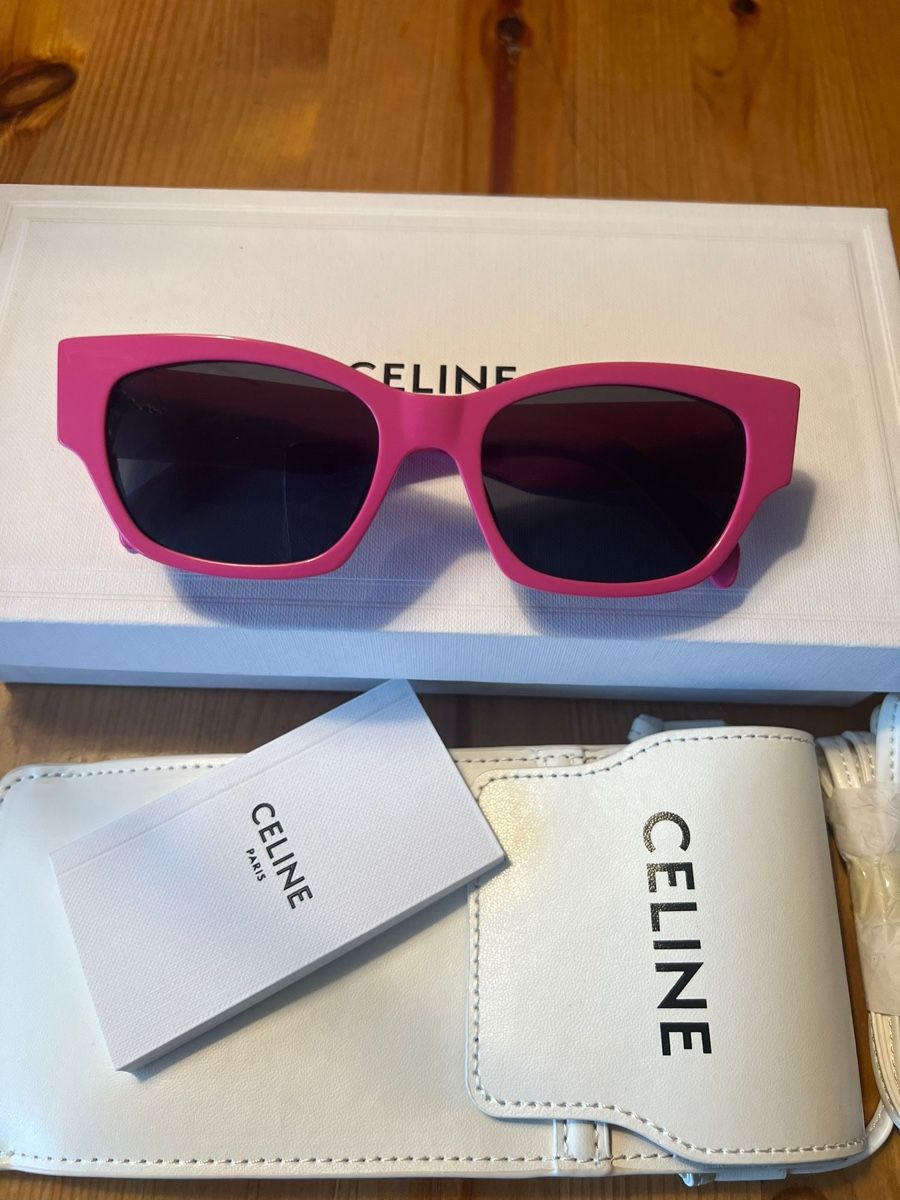 Celine Occhiali & Lenti: Celine sunglasses – Nuovo e nell'imballaggio originale da Wohlen AG venduto da rol_8r5l 5