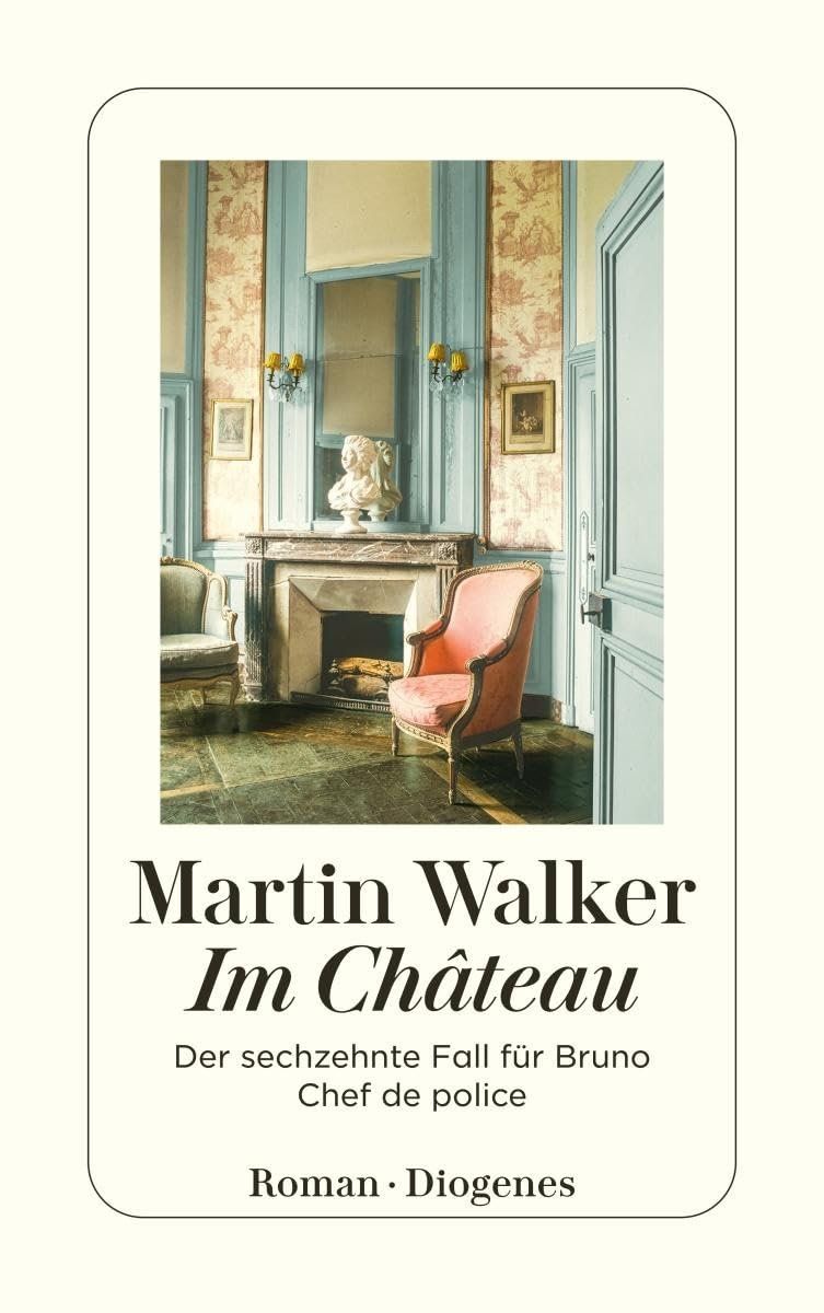 Libri: Im Château – Usato da Neuchâtel venduto da Dualseele