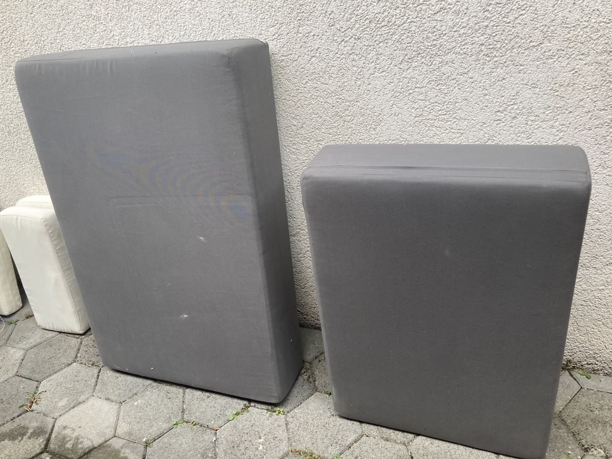 Kissen: Sitzkissen – Gebraucht aus Krattigen von jon_9587