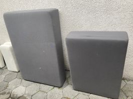 Sitzkissen