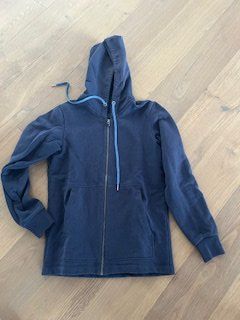 Norrona Zip Hood (M)