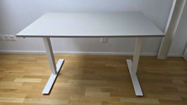 Arbeitstisch 120 x 70 - Sehr guter Zustand