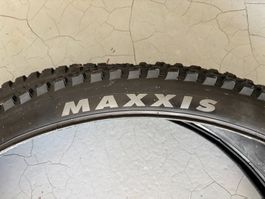 2 Stk. E Bike Reifen Maxxis Rekon + 27.5 x 2.80