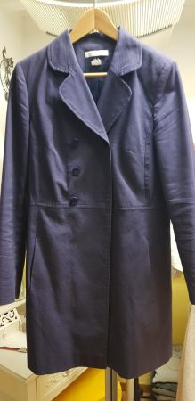 Jacke, lange Jacke, Mantel